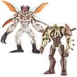 Ben 10 Ultimate Alien 2011 Hyper Alien Figure Wave 1 Case